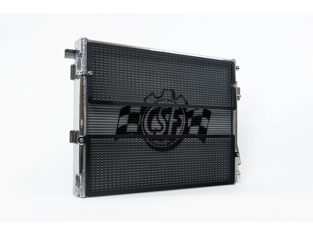 CSF BMW M3 / M4 G8x Heat exchanger - CSF-8215 CSF BMW M3 / M4 G8x Heat exchanger